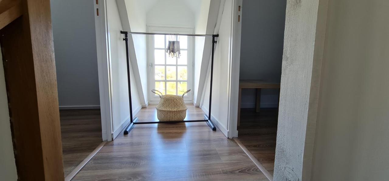 Maison Normande Freneuse-Sur-Risle Eksteriør bilde