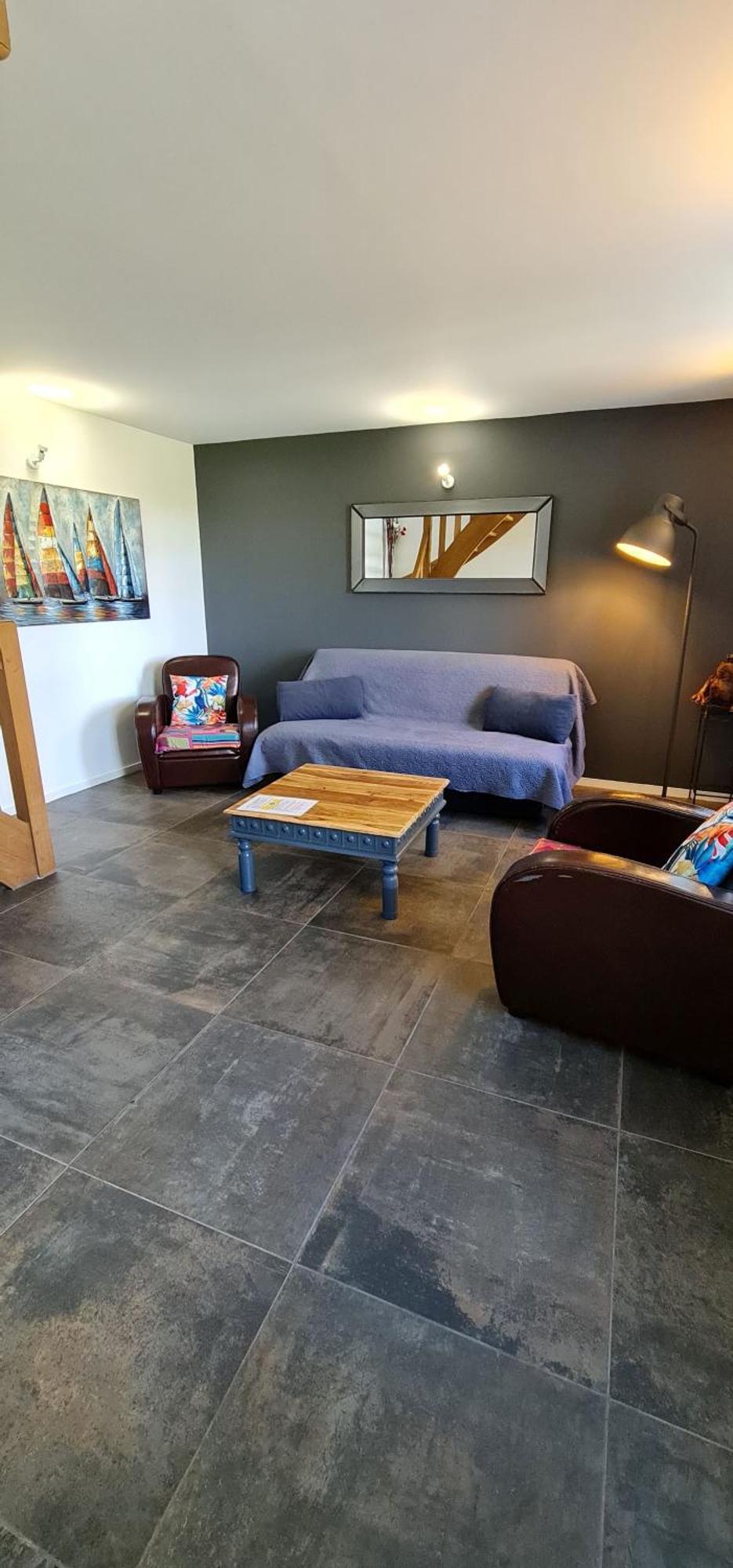 Maison Normande Freneuse-Sur-Risle Eksteriør bilde